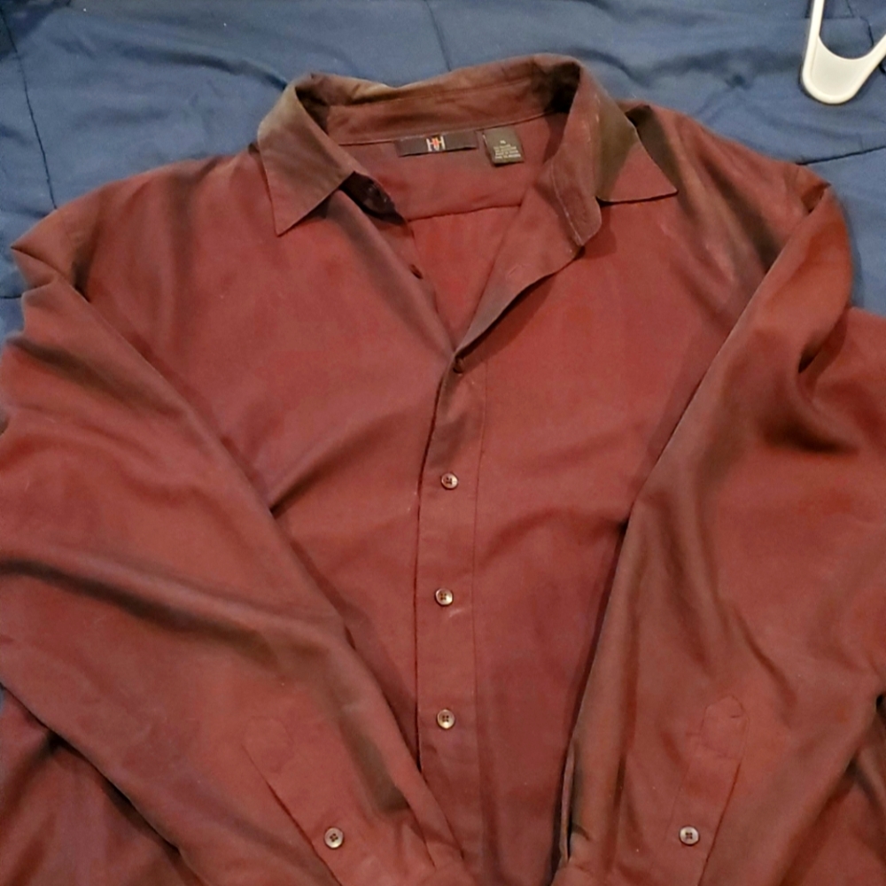 H&H Men's Shirt